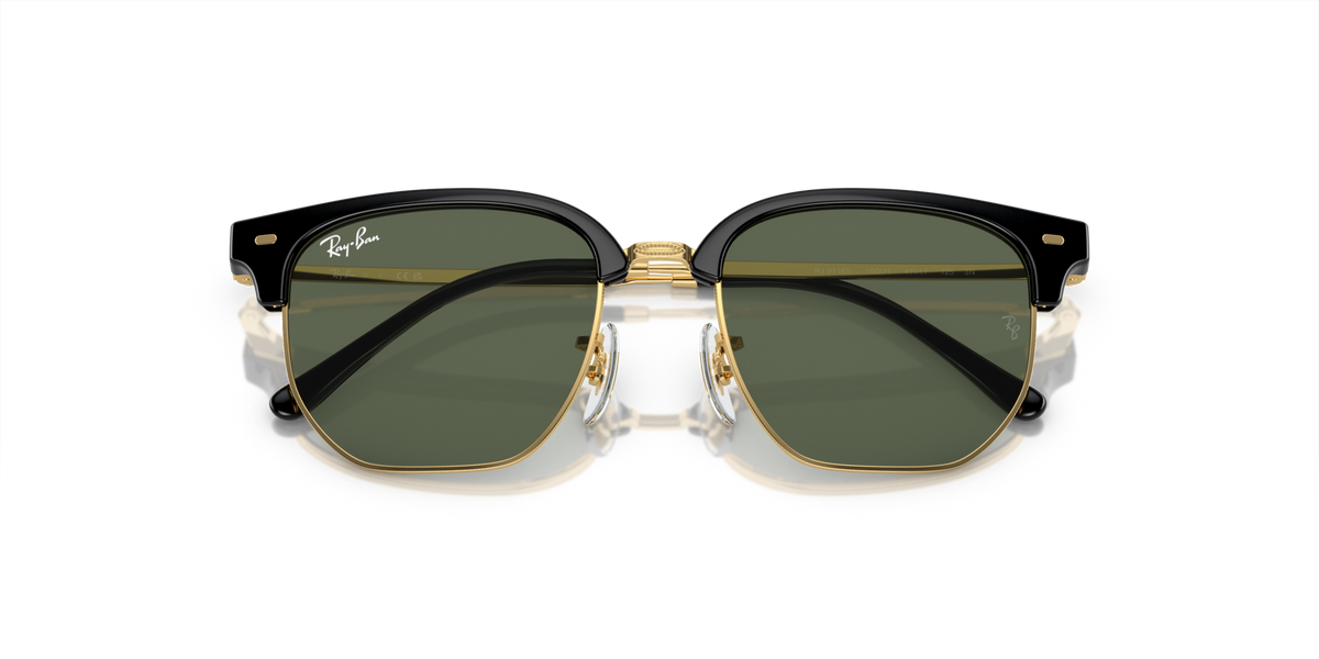 Ray - Ban RJ9116S JUNIOR NEW CLUBMASTER 100/71