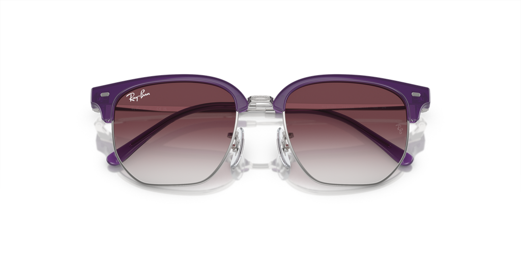 Ray - Ban RJ9116S JUNIOR NEW CLUBMASTER 713136