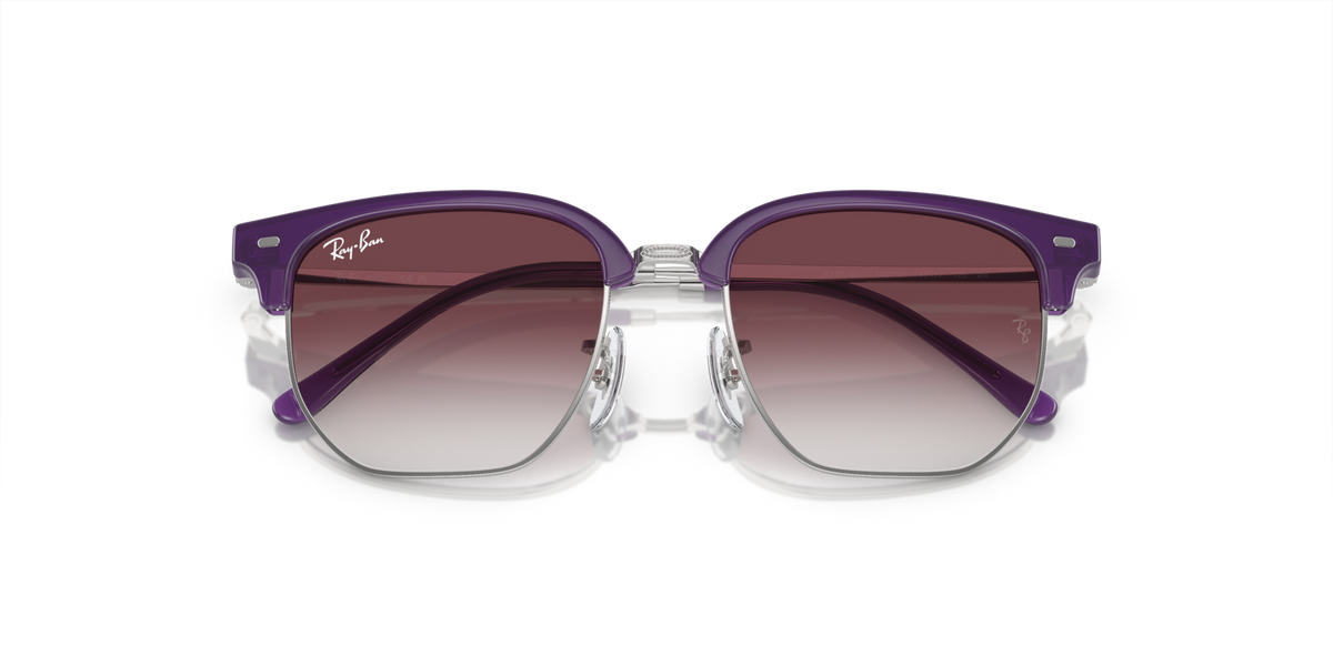 Ray - Ban RJ9116S JUNIOR NEW CLUBMASTER 713136