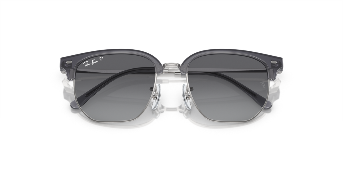 Ray - Ban RJ9116S JUNIOR NEW CLUBMASTER 7134T3