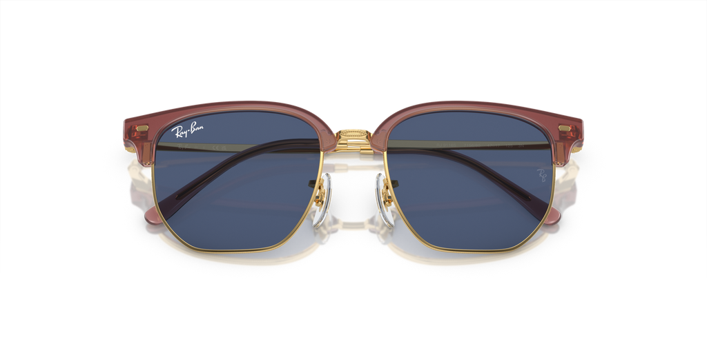 Ray - Ban RJ9116S JUNIOR NEW CLUBMASTER 715680