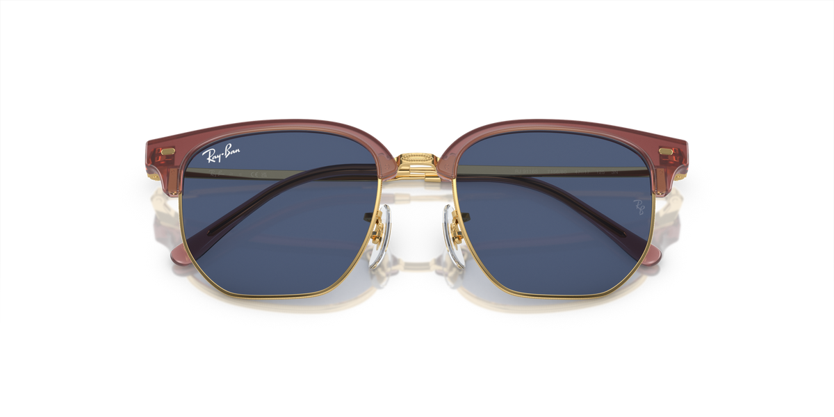 Ray - Ban RJ9116S JUNIOR NEW CLUBMASTER 715680