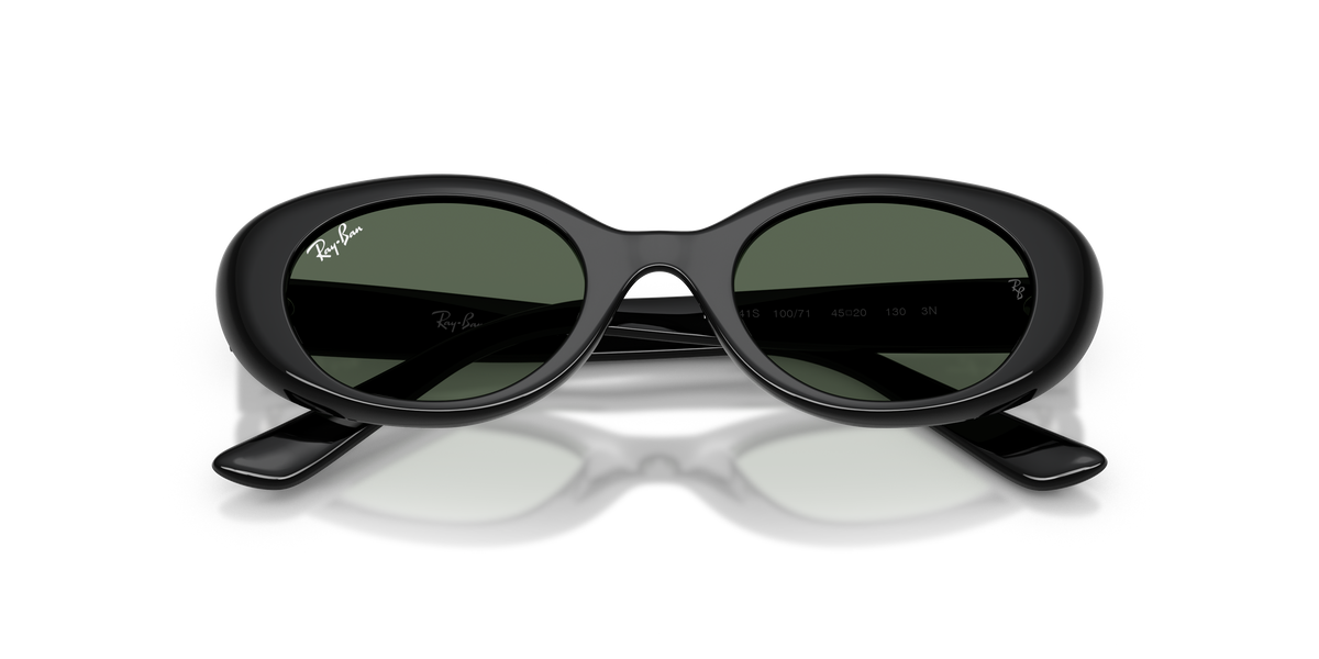 Ray - Ban RJ9141S 100/71