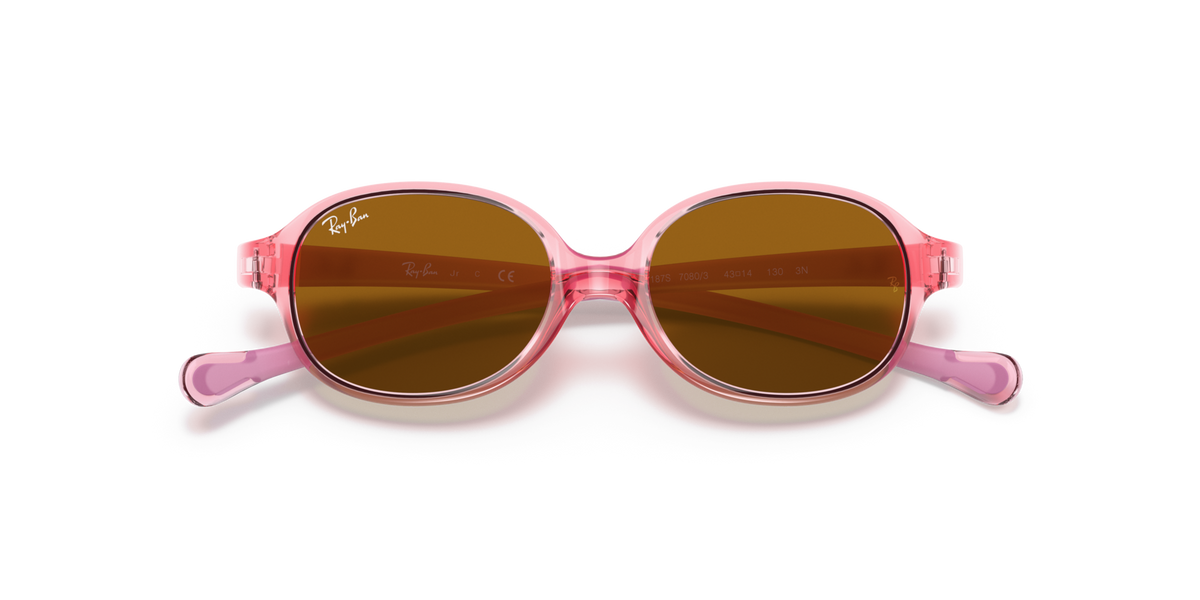 Ray - Ban RJ9187S 7080/3