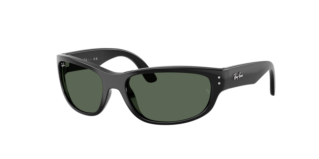 Ray - Ban RJ9189S 100/71