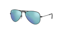 Ray - Ban RJ9506S JUNIOR AVIATOR 201/55