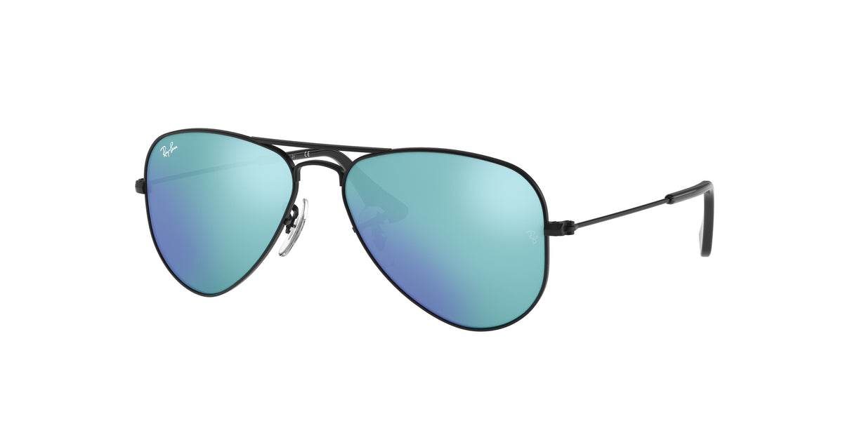 Ray - Ban RJ9506S JUNIOR AVIATOR 201/55