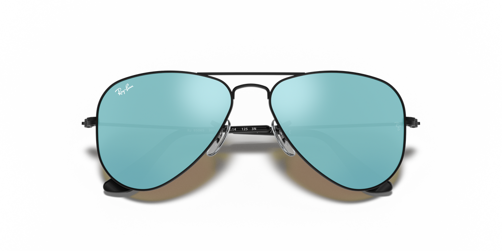 Ray - Ban RJ9506S JUNIOR AVIATOR 201/55