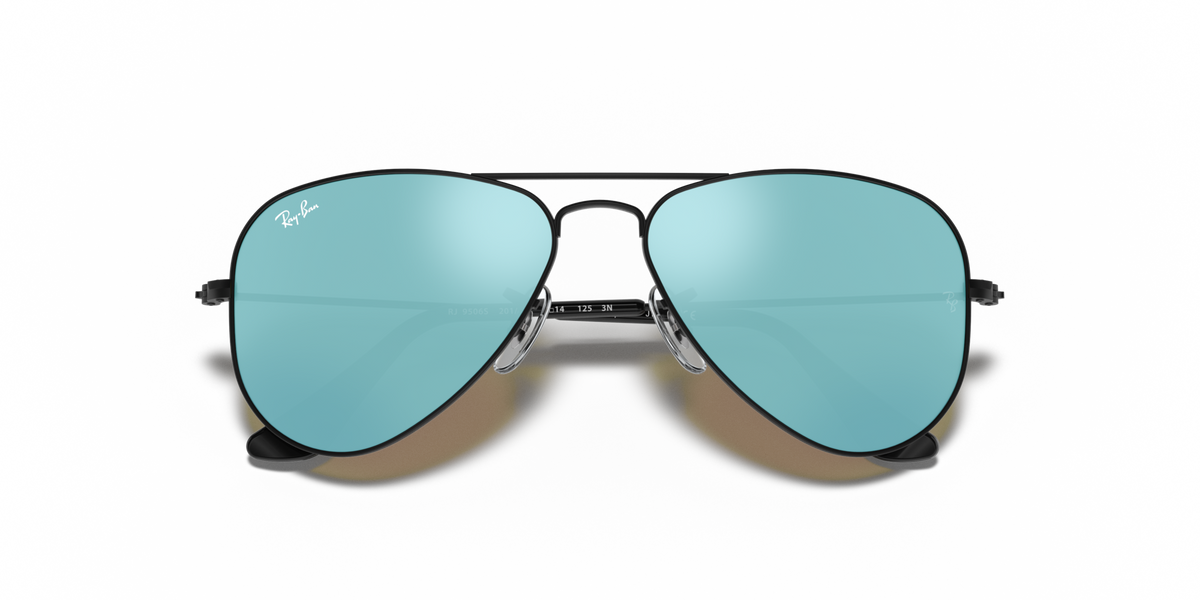 Ray - Ban RJ9506S JUNIOR AVIATOR 201/55