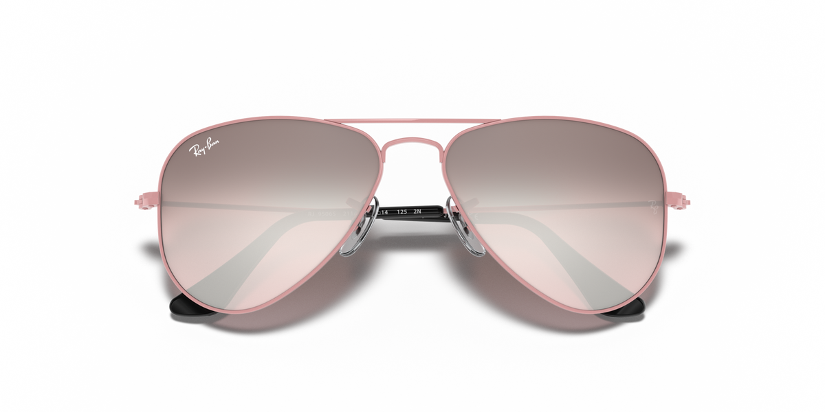 Ray - Ban RJ9506S JUNIOR AVIATOR 211/7E