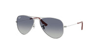 Ray - Ban RJ9506S JUNIOR AVIATOR 212/4L