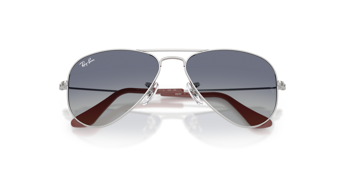 Ray - Ban RJ9506S JUNIOR AVIATOR 212/4L
