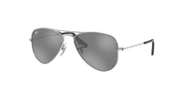 Ray - Ban RJ9506S JUNIOR AVIATOR 212/6G
