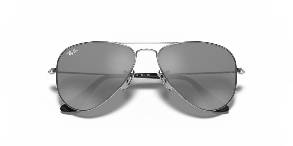 Ray - Ban RJ9506S JUNIOR AVIATOR 212/6G