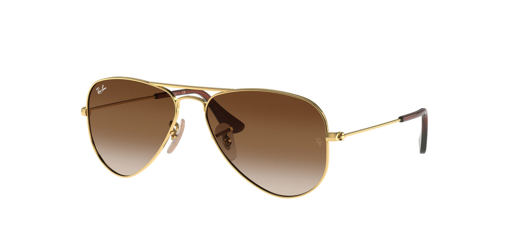 Ray - Ban RJ9506S JUNIOR AVIATOR 223/13
