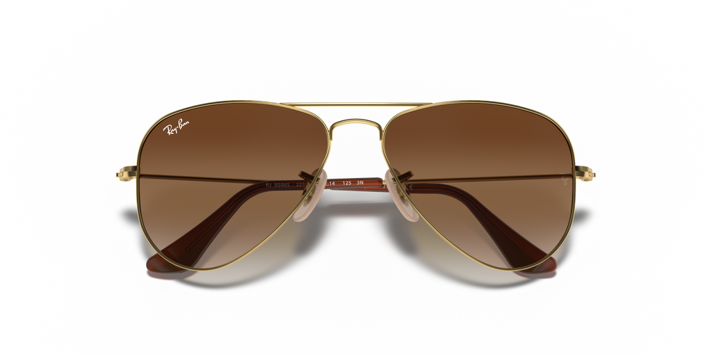 Ray - Ban RJ9506S JUNIOR AVIATOR 223/13