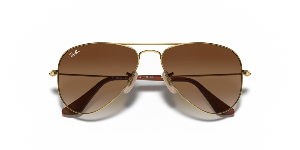 Ray - Ban RJ9506S JUNIOR AVIATOR 223/13