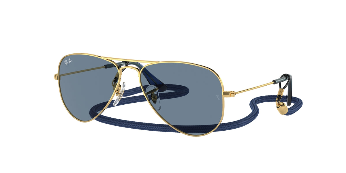 Ray - Ban RJ9506S JUNIOR AVIATOR 223/1U