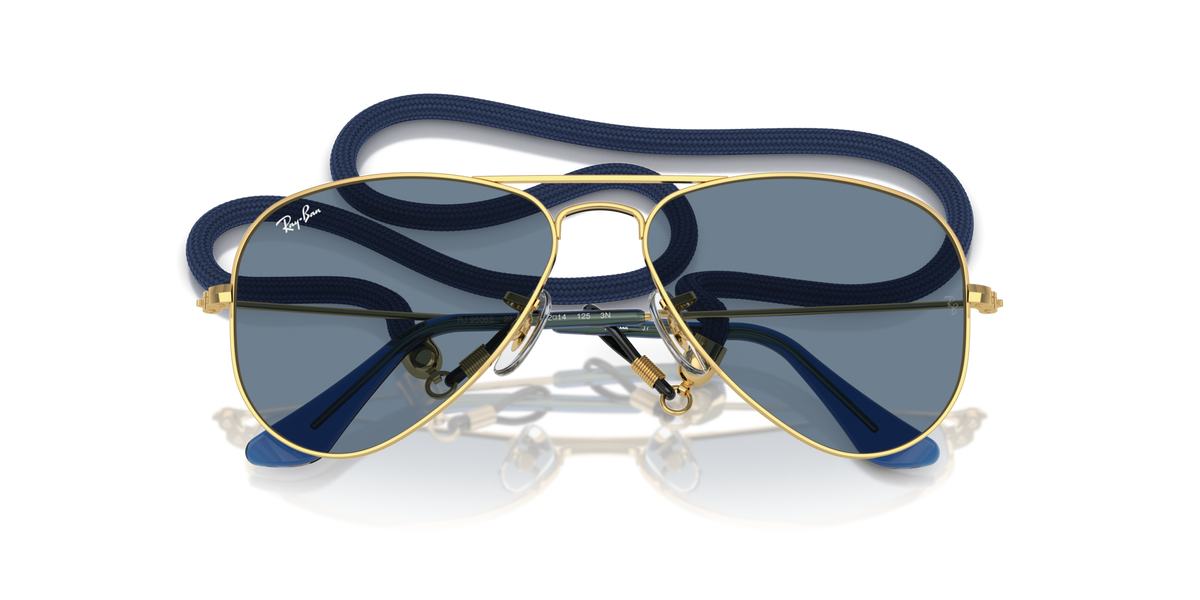 Ray - Ban RJ9506S JUNIOR AVIATOR 223/1U