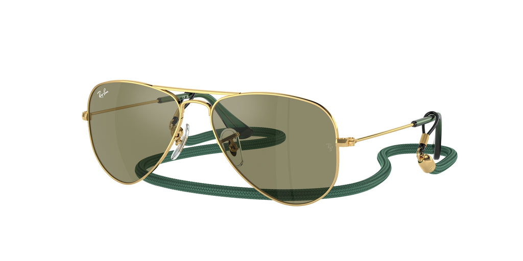 Ray - Ban RJ9506S JUNIOR AVIATOR 223/6R