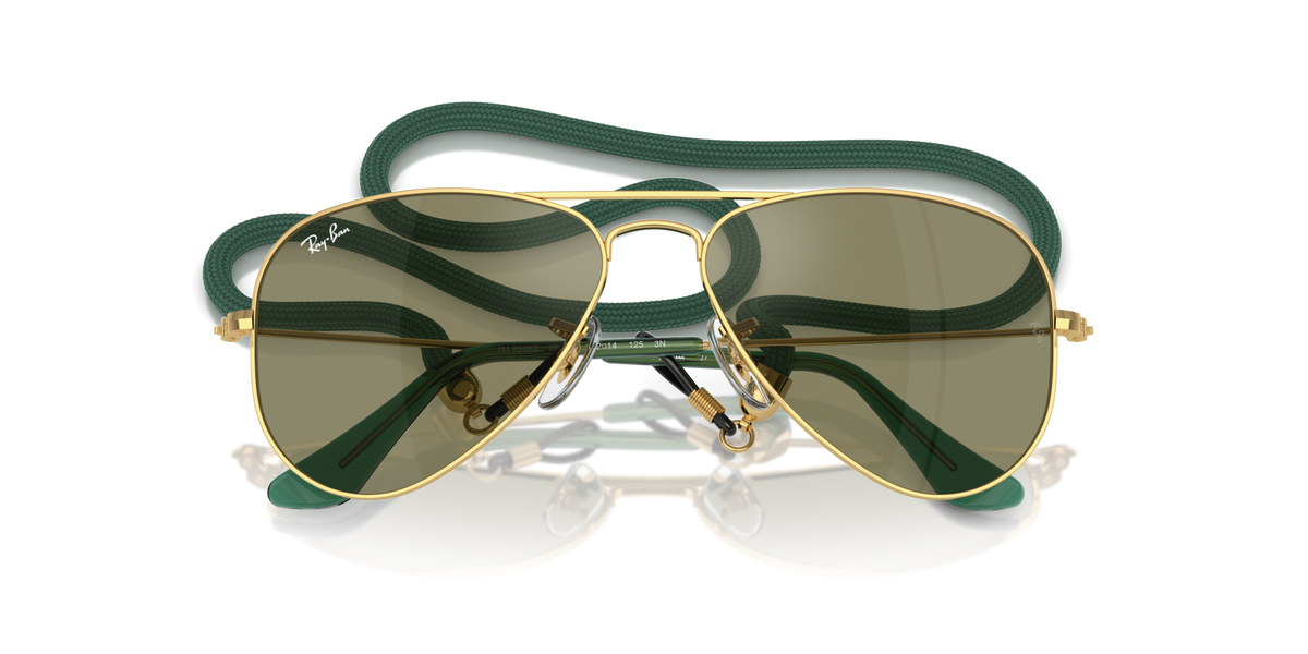 Ray - Ban RJ9506S JUNIOR AVIATOR 223/6R
