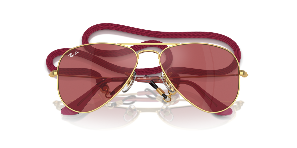Ray - Ban RJ9506S JUNIOR AVIATOR 223/B5