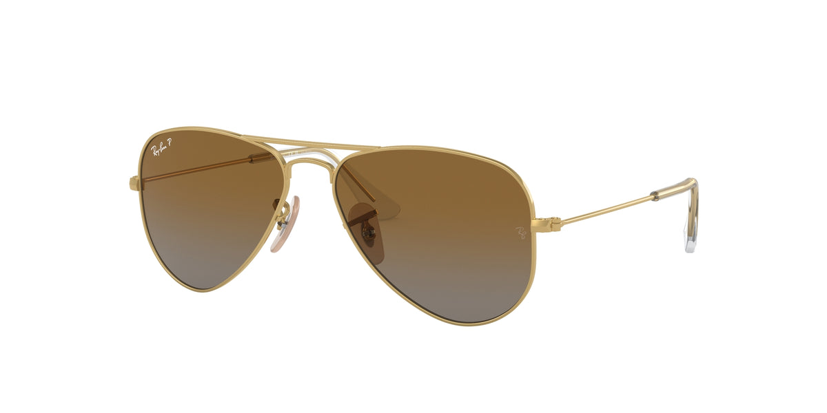 Ray - Ban RJ9506S JUNIOR AVIATOR 223/T5