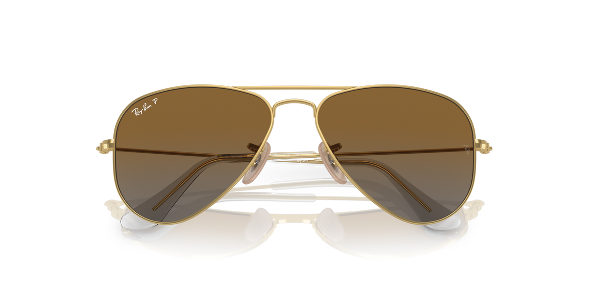 Ray - Ban RJ9506S JUNIOR AVIATOR 223/T5