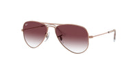 Ray - Ban RJ9506S JUNIOR AVIATOR 291/8H