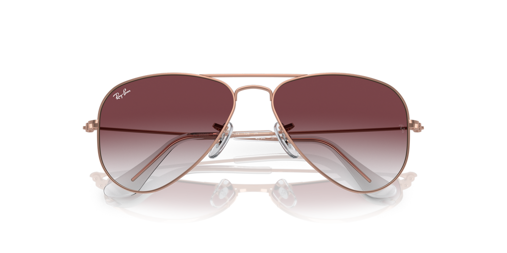 Ray - Ban RJ9506S JUNIOR AVIATOR 291/8H