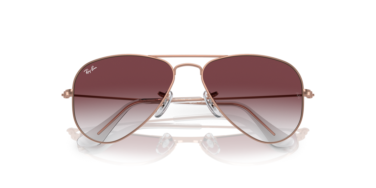 Ray - Ban RJ9506S JUNIOR AVIATOR 291/8H