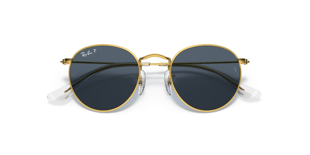 Ray - Ban RJ9547S JUNIOR ROUND 286/2V
