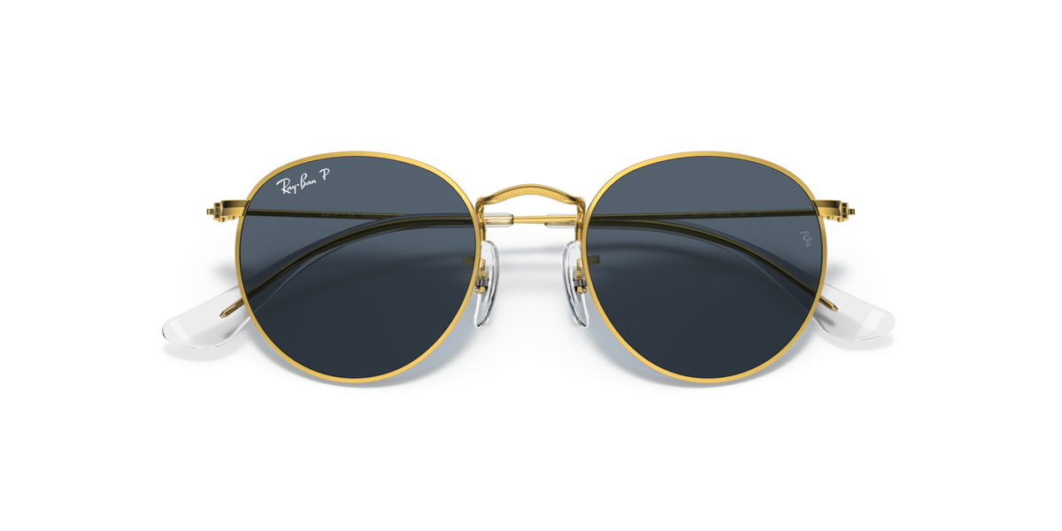 Ray - Ban RJ9547S JUNIOR ROUND 286/2V