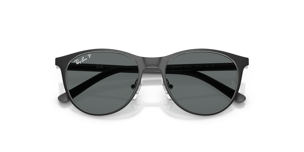 Ray - Ban RJ9552S 295/81