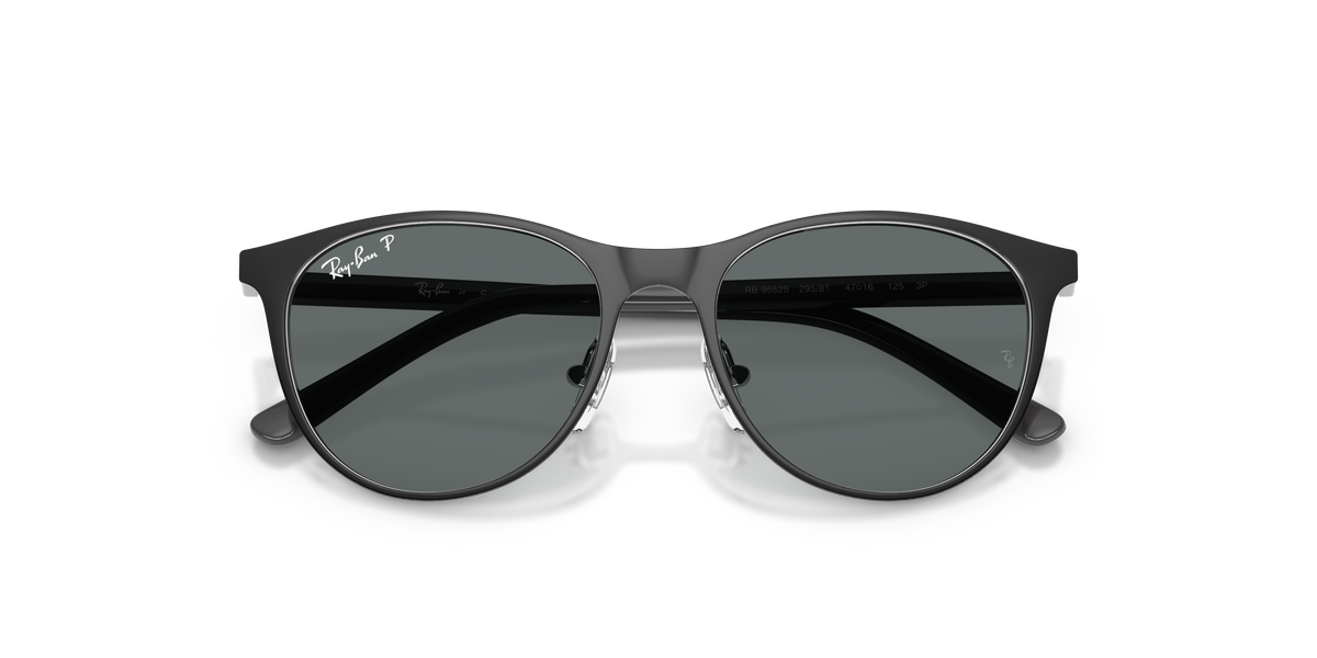 Ray - Ban RJ9552S 295/81