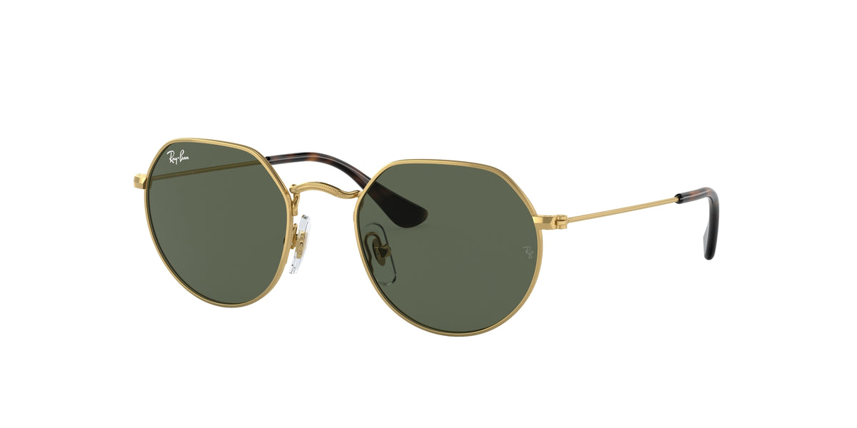 Ray - Ban RJ9565S JUNIOR JACK 223/71