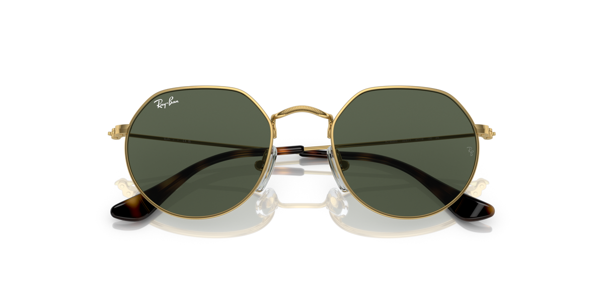 Ray - Ban RJ9565S JUNIOR JACK 223/71