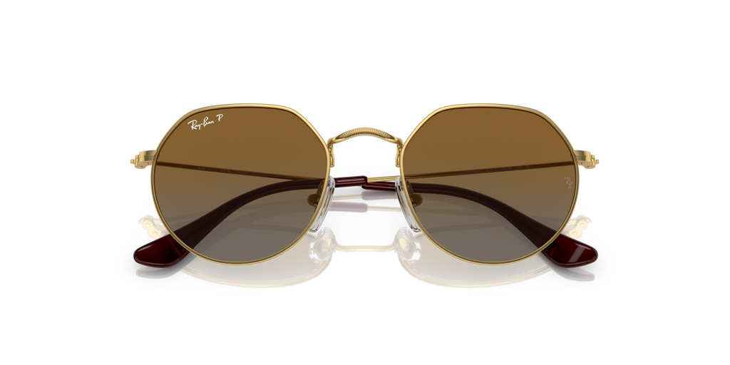 Ray - Ban RJ9565S JUNIOR JACK 223/T5