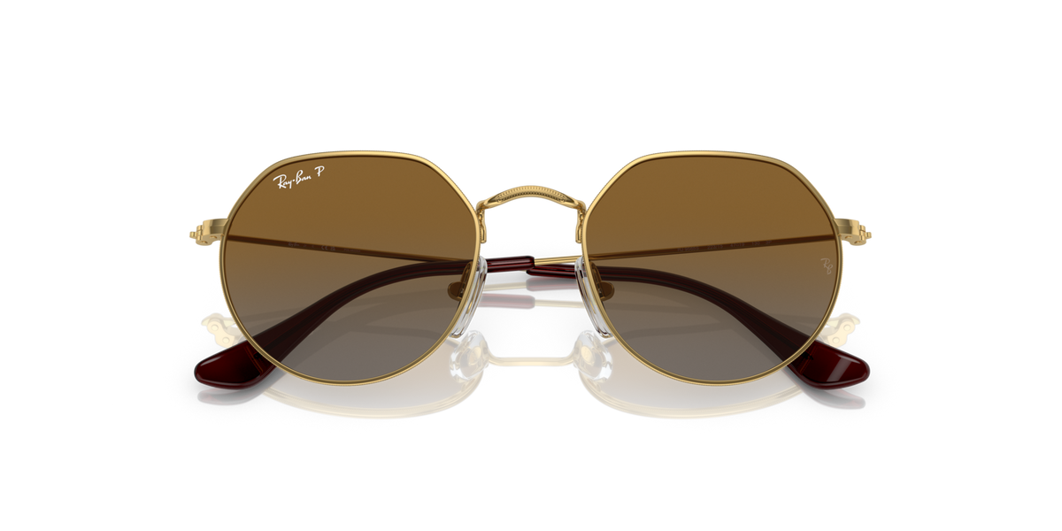 Ray - Ban RJ9565S JUNIOR JACK 223/T5