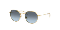 Ray - Ban RJ9565S JUNIOR JACK 223/V1