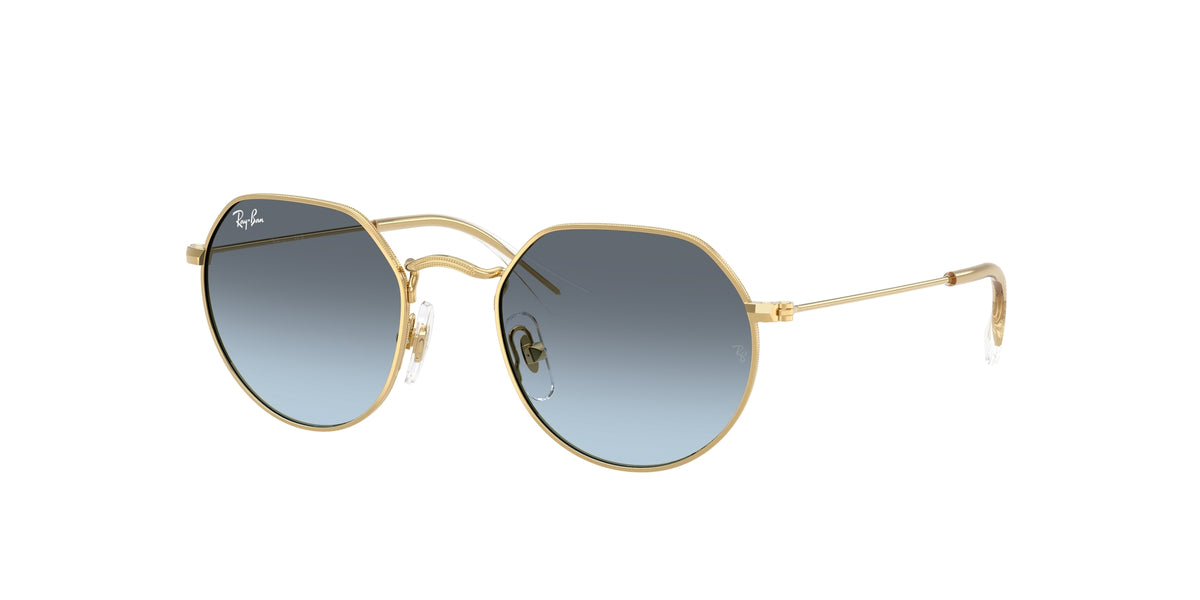 Ray - Ban RJ9565S JUNIOR JACK 223/V1