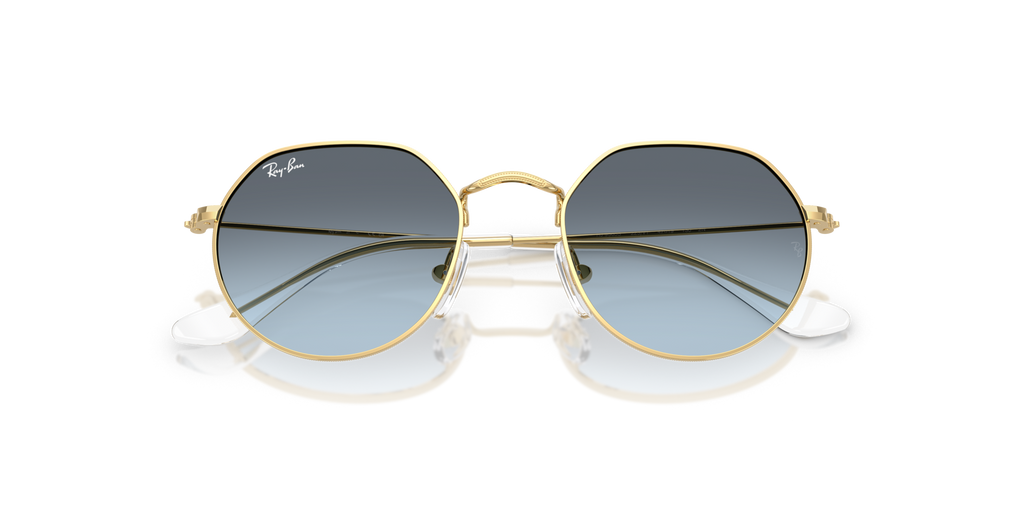 Ray - Ban RJ9565S JUNIOR JACK 223/V1