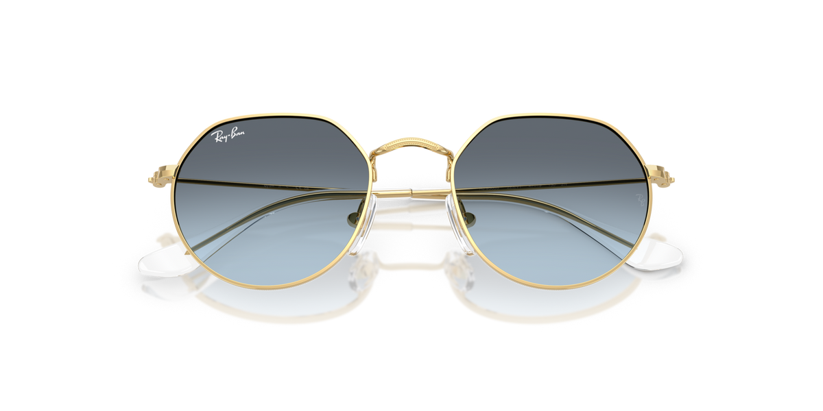 Ray - Ban RJ9565S JUNIOR JACK 223/V1