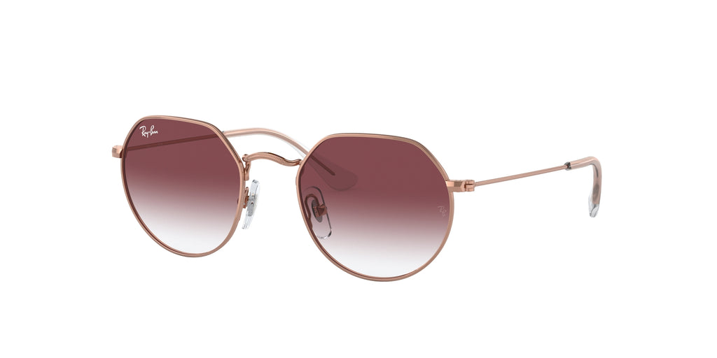 Ray - Ban RJ9565S JUNIOR JACK 291/8H