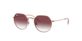 Ray - Ban RJ9565S JUNIOR JACK 291/8H