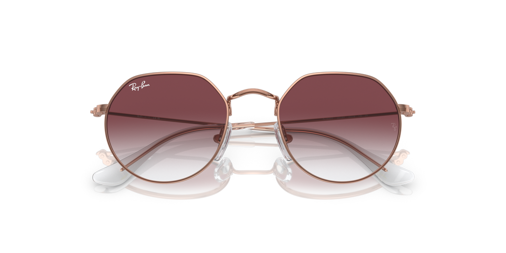 Ray - Ban RJ9565S JUNIOR JACK 291/8H