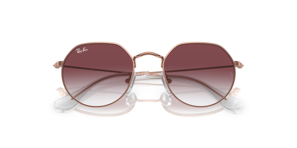 Ray - Ban RJ9565S JUNIOR JACK 291/8H