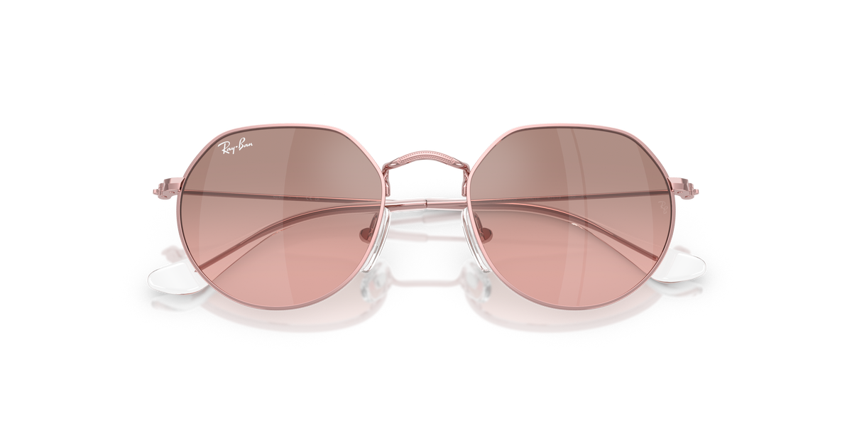 Ray - Ban RJ9565S JUNIOR JACK 304/7E