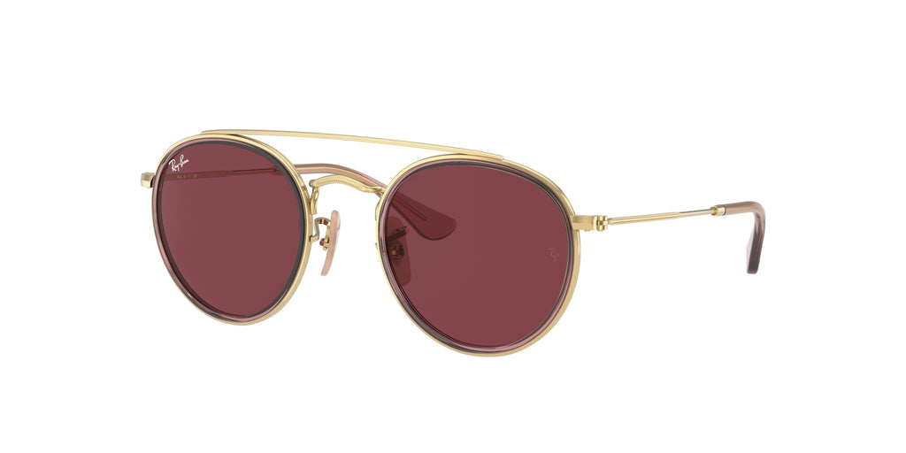 Ray - Ban RJ9647S 281/75