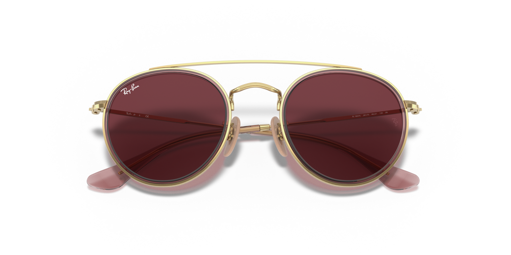 Ray - Ban RJ9647S 281/75